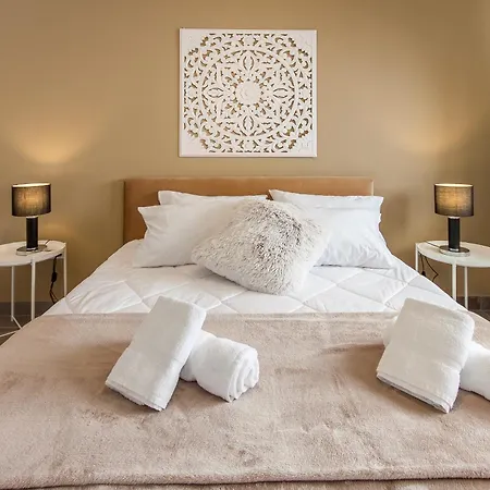 Apartment Exceptional Sunlit Bay - Happy Marsaskala