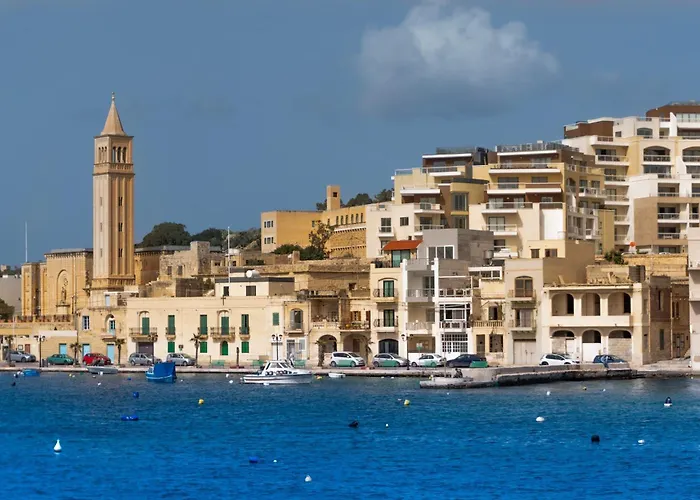 Exceptional Sunlit Bay - Happy 아파트 *