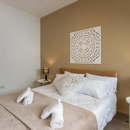 Apartamento Exceptional Sunlit Bay - Happy