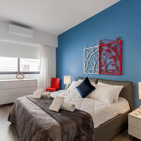 Exceptional Sunlit Bay - Happy Appartamento