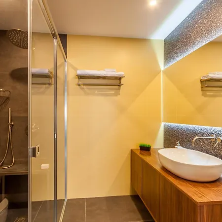 Apartamento Exceptional Sunlit Bay - Happy