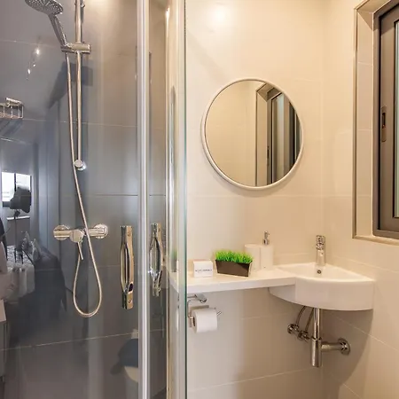 Exceptional Sunlit Bay - Happy Apartamento Marsaskala