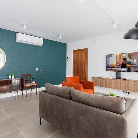 Exceptional Sunlit Bay - Happy Appartamento *