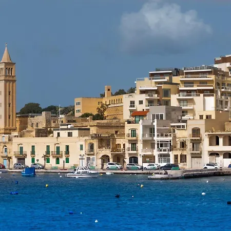 Exceptional Sunlit Bay - Happy Appartamento *