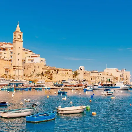 Apartamento Exceptional Sunlit Bay - Happy *