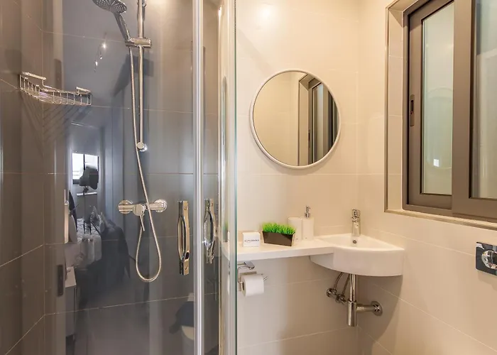 Exceptional Sunlit Bay - Happy Apartamento Marsaskala