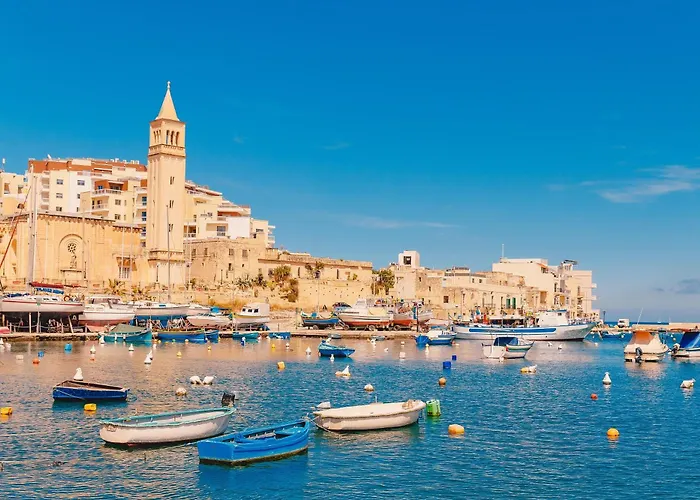 Apartamento Exceptional Sunlit Bay - Happy *